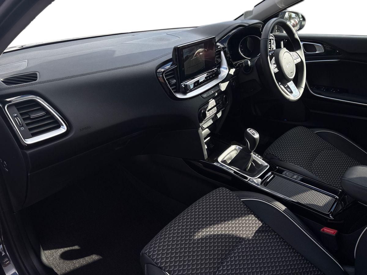 Used Kia Ceed 2025 for sale - 76142302: Photo 6