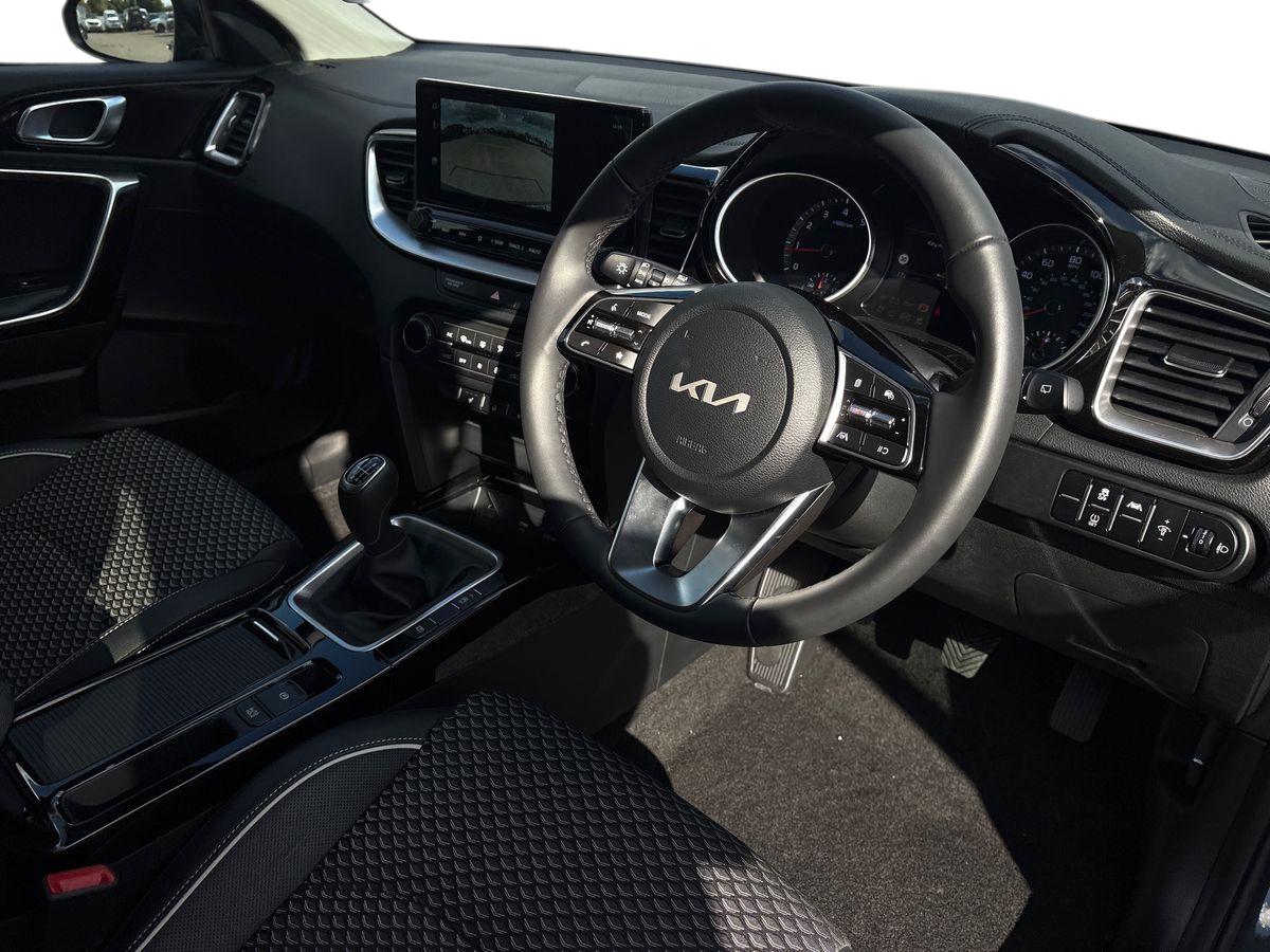 Used Kia Ceed 2025 for sale - 76142302: Photo 8