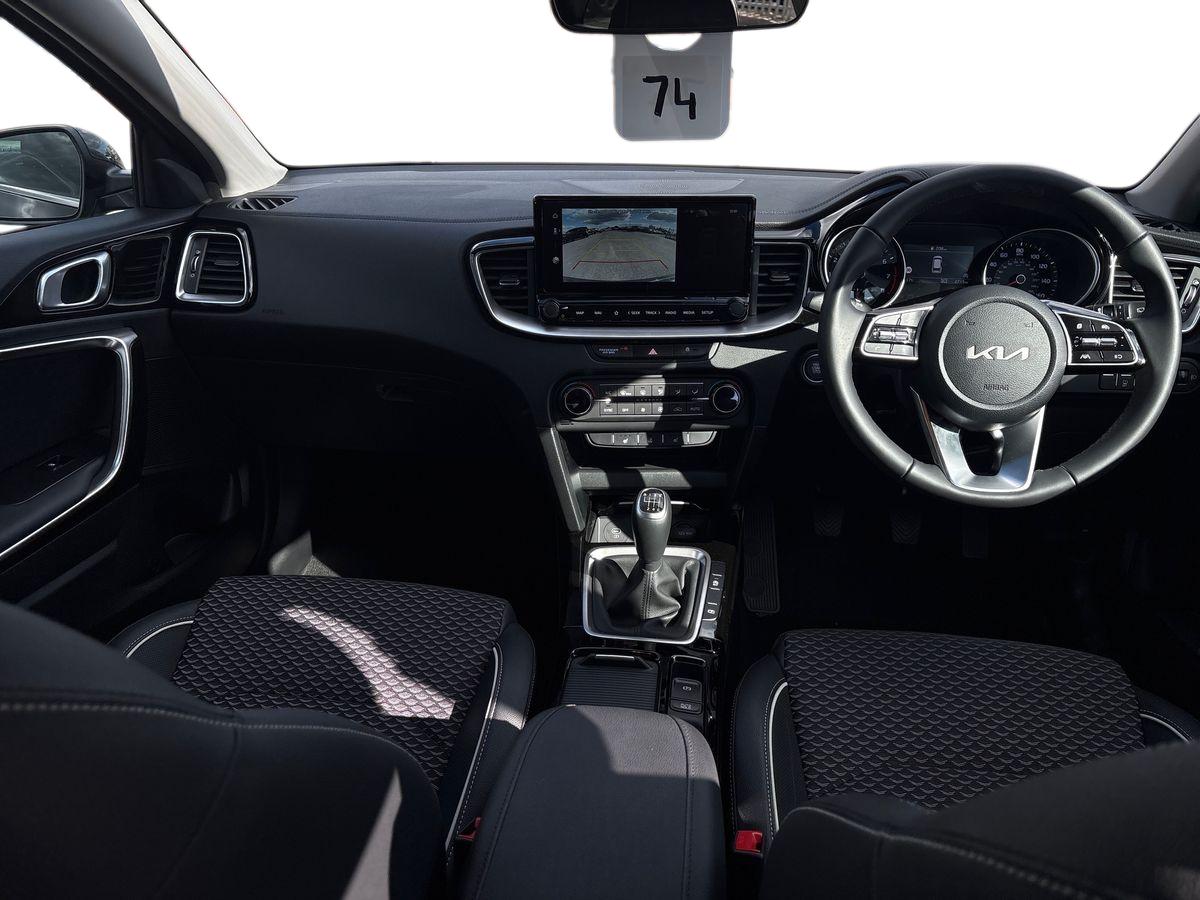 Used Kia Ceed 2025 for sale - 76142302: Photo 9