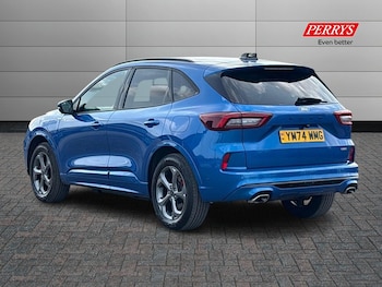 Used Ford Kuga 2024 for sale - 79399195: Photo