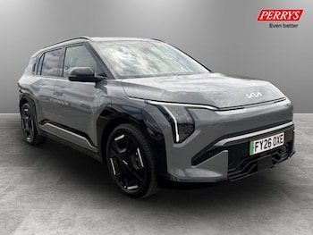 Used Kia EV3 2026 for sale - 78869740: Photo