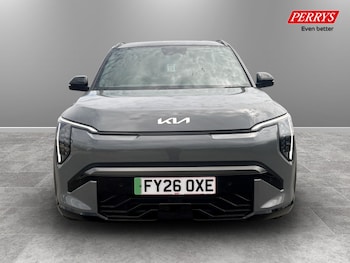 Used Kia EV3 2026 for sale - 78869740: Photo