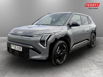 Used Kia EV3 2026 for sale - 78869740: Photo