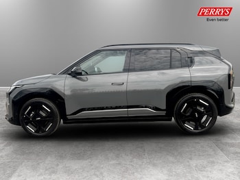 Used Kia EV3 2026 for sale - 78869740: Photo