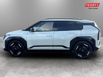 Used Kia EV3 2025 for sale - 78687737: Photo