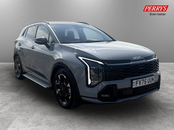 Used Kia Sportage 2026 for sale - 78639579: Photo