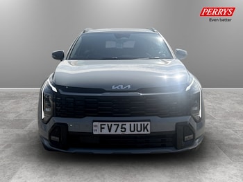 Used Kia Sportage 2026 for sale - 78639579: Photo