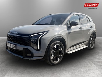 Used Kia Sportage 2026 for sale - 78639579: Photo