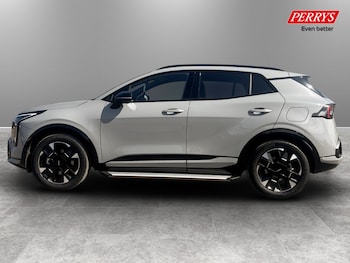 Used Kia Sportage 2026 for sale - 78639579: Photo