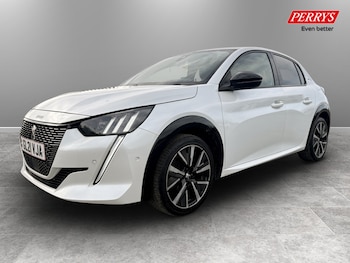 Used Peugeot 208 2021 for sale - 77542770: Photo