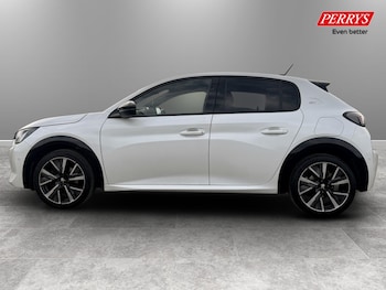 Used Peugeot 208 2021 for sale - 77542770: Photo