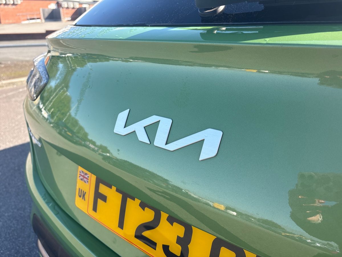 Vehicle 40