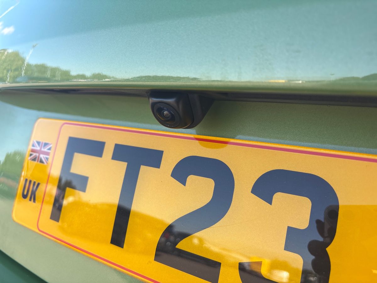 Vehicle 43