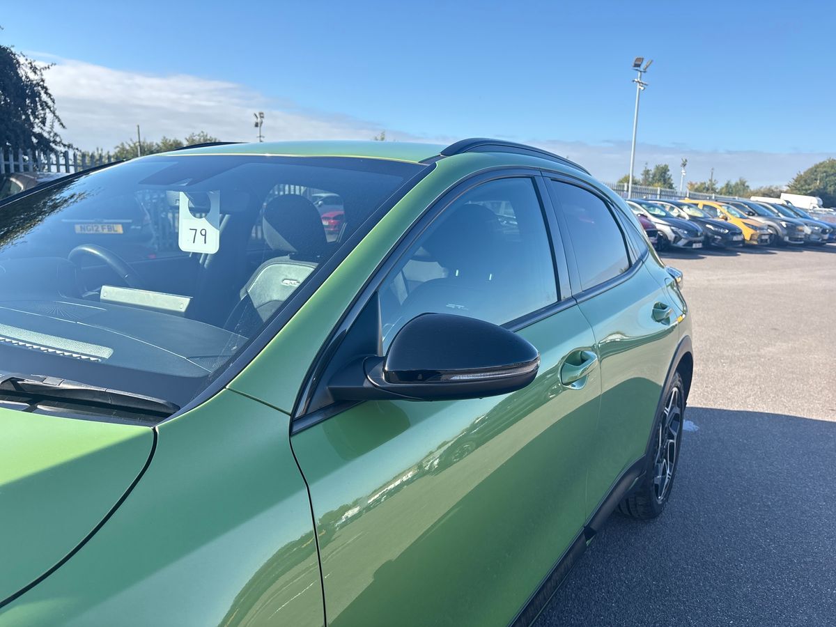Vehicle 45