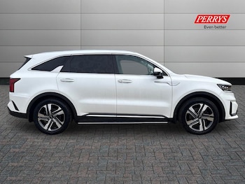 Used Kia Sorento 2022 for sale - 77002165: Photo