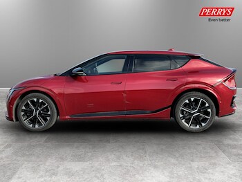 Used Kia EV6 2025 for sale - 77743714: Photo