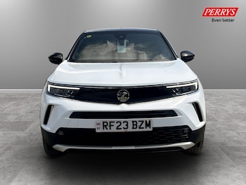 Used Vauxhall Mokka 2023 for sale - 79183876: Photo