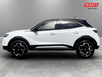 Used Vauxhall Mokka 2023 for sale - 79183876: Photo