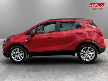 Used Vauxhall Mokka 2018 for sale - 79391445: Photo