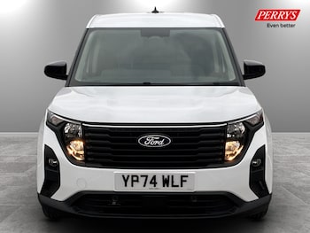 Used Ford Transit Courier 2024 for sale - 79429364: Photo