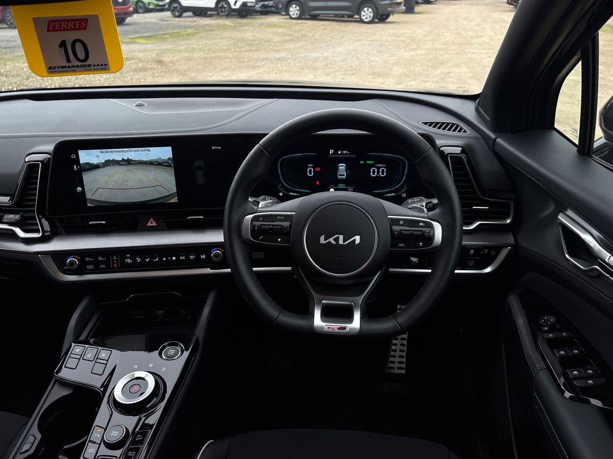 Used Kia Sportage 2025 for sale - 76311034: Photo 16