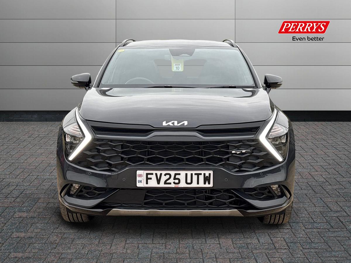 Used Kia Sportage 2025 for sale - 76311034: Photo 5