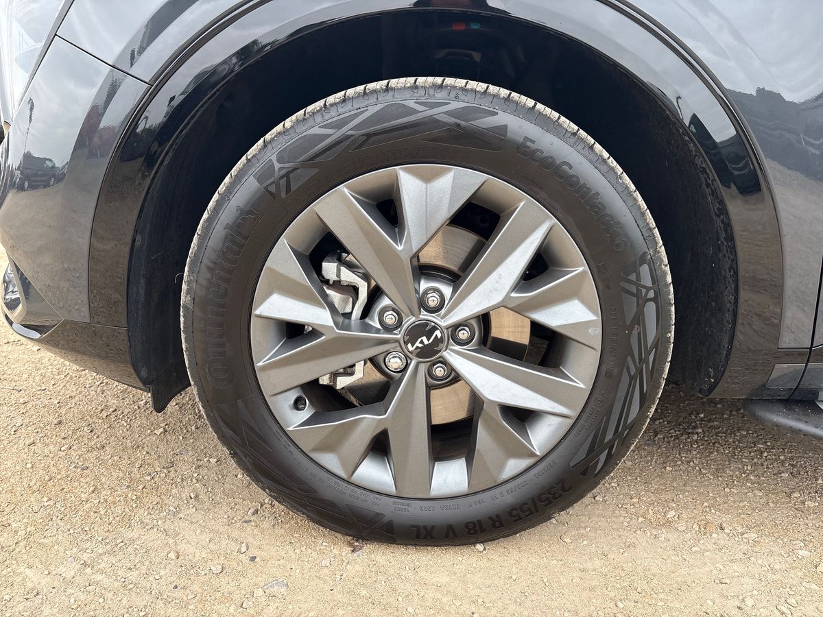 Used Kia Sportage 2025 for sale - 76311034: Photo 8