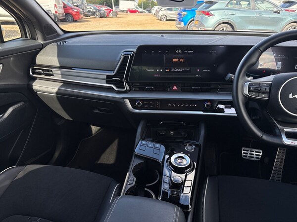 Used Kia Sportage 2025 for sale - 76142289: Photo 20