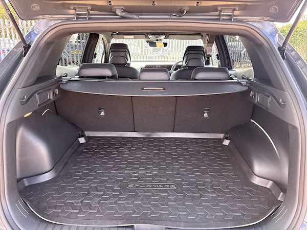 Used Kia Sportage 2025 for sale - 76142289: Photo 23