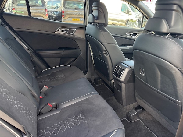 Used Kia Sportage 2025 for sale - 76142289: Photo 39