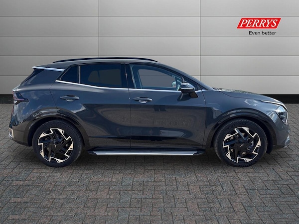 Used Kia Sportage 2025 for sale - 76142289: Photo 3