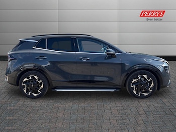 Used Kia Sportage 2025 for sale - 76142289: Photo 3