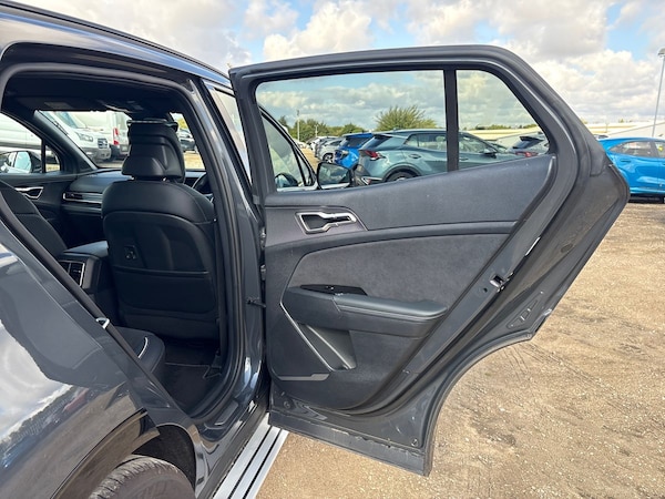 Used Kia Sportage 2025 for sale - 76142289: Photo 40
