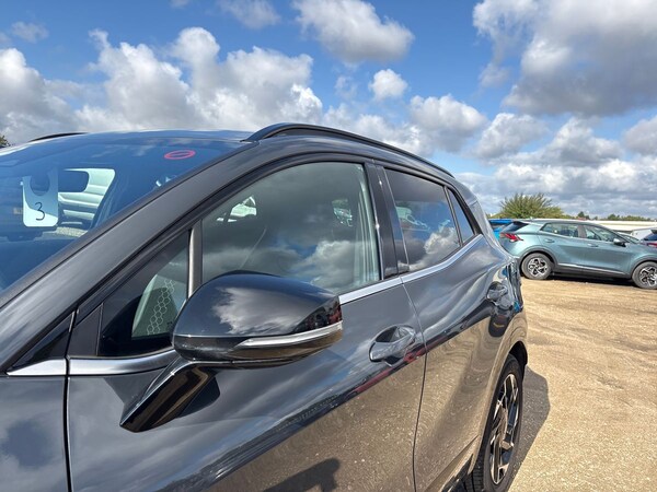 Used Kia Sportage 2025 for sale - 76142289: Photo 44