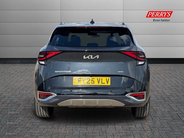 Used Kia Sportage 2025 for sale - 76142289: Photo 5