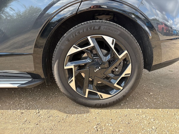 Used Kia Sportage 2025 for sale - 76142289: Photo 8