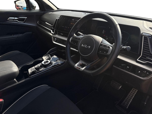 Used Kia Sportage 2025 for sale - 76142289: Photo 9