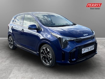Used Kia Picanto 2026 for sale - 78708520: Photo