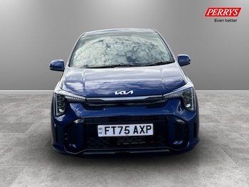 Used Kia Picanto 2026 for sale - 78708520: Photo