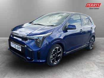 Used Kia Picanto 2026 for sale - 78708520: Photo