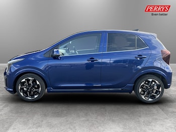 Used Kia Picanto 2026 for sale - 78708520: Photo