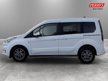 Used Ford Tourneo Connect 2021 for sale - 79624240: Photo