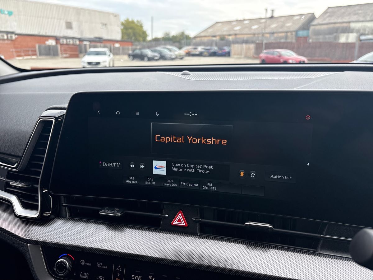 Used Kia Sportage 2025 for sale - 77311016: Photo 10