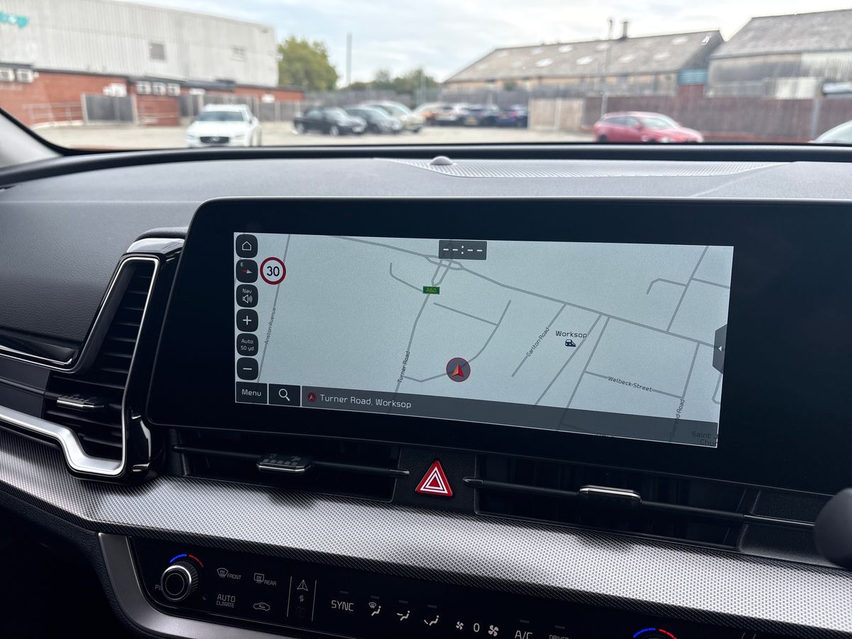 Used Kia Sportage 2025 for sale - 77311016: Photo 11