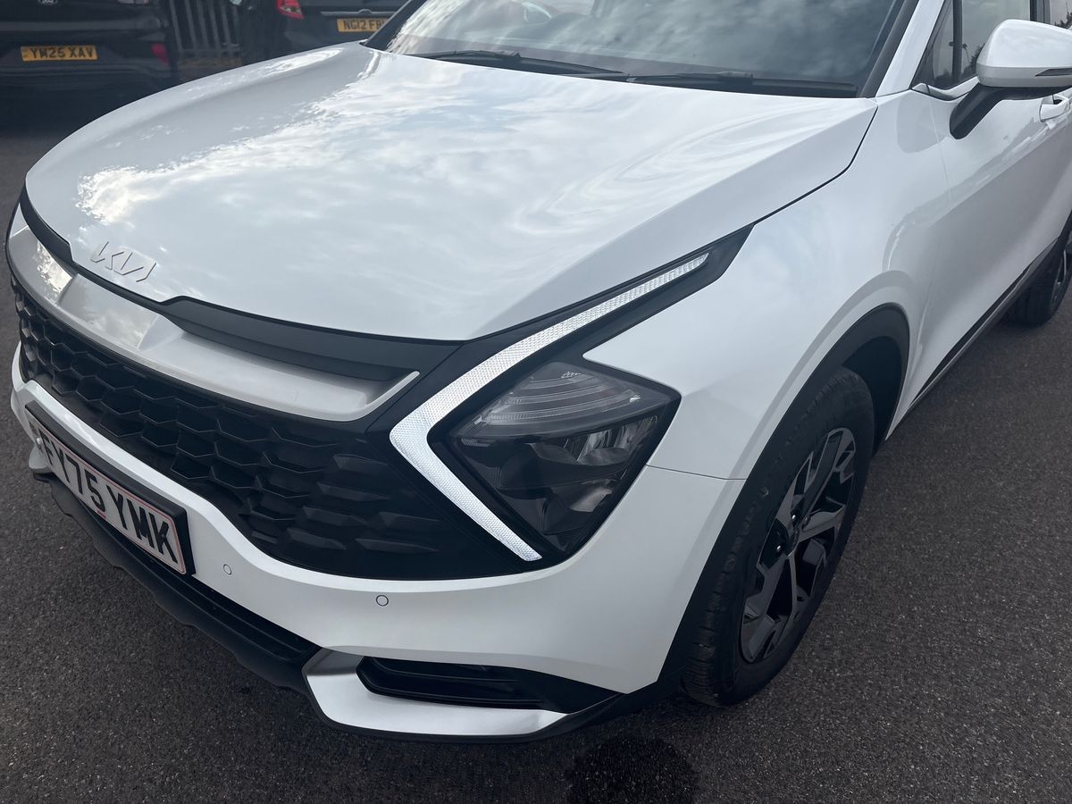 Used Kia Sportage 2025 for sale - 77311016: Photo 13