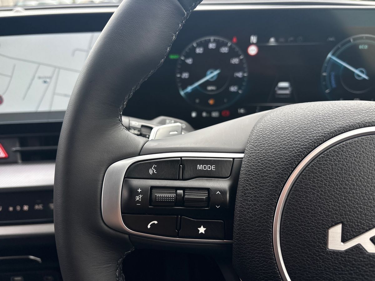 Used Kia Sportage 2025 for sale - 77311016: Photo 16