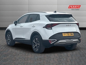 Used Kia Sportage 2025 for sale - 77311016: Photo