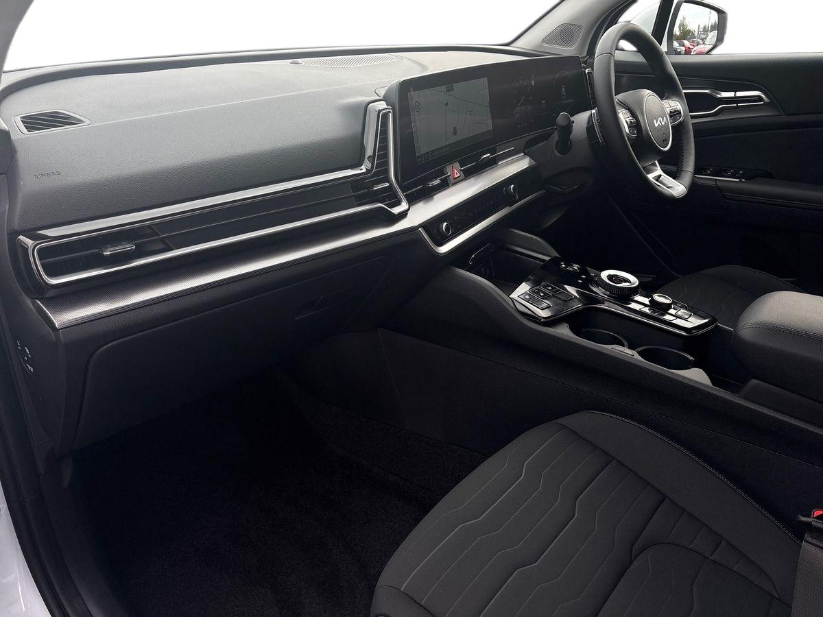 Used Kia Sportage 2025 for sale - 77311016: Photo 6