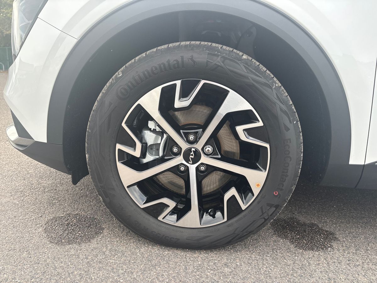 Used Kia Sportage 2025 for sale - 77311016: Photo 7