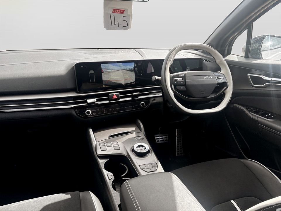 Used Kia Sportage 2025 for sale - 78077364: Photo 10